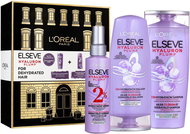 L'ORÉAL PARIS Elseve Hyaluron Plump 600 ml - Cosmetic Gift Set