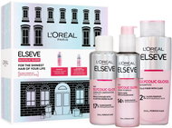 L'ORÉAL PARIS Elseve Glycolic Gloss 550 ml - Cosmetic Gift Set