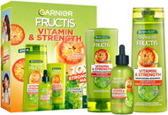 GARNIER Fructics Vitamin & Strength 725 ml - Cosmetic Gift Set