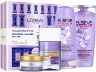 L'ORÉAL PARIS Hyaluron 625 ml - Cosmetic Gift Set