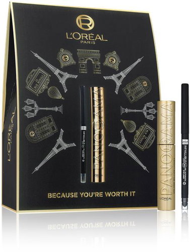 L'ORÉAL PARIS Make-up Set Main image L'ORÉAL PARIS Make-up Set - Cosmetic Gift Set - Main image