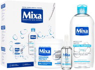 MIXA Sensitive Skin Expert Set 830 ml - Cosmetic Gift Set