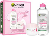 GARNIER Rose Set 450 ml - Cosmetic Gift Set