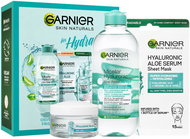 GARNIER Skin Naturals Hyaluronic Aloe 450 ml - Cosmetic Gift Set