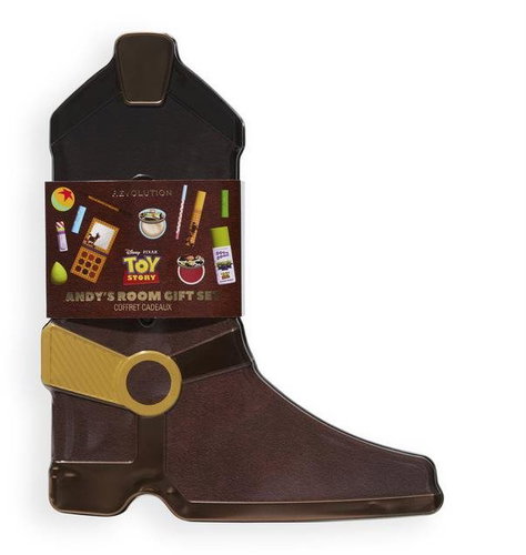 REVOLUTION Disney Toy Story Andy's Room Gift Set - Advent Calendar - Main image