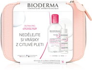 BIODERMA Sensibio for sensitive skin and wrinkles 280 ml - Cosmetic Gift Set
