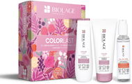BIOLAGE ColorLast ajándékcsomag, 600 ml - Hajápoló szett