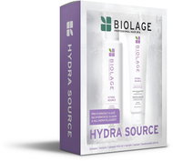 BIOLAGE HydraSource Gift Set 636 ml - Haircare Set