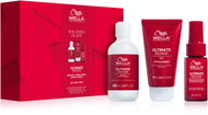 WELLA PROFESSIONALS Ultimate Repair Travel Set 205 ml - Sada vlasovej kozmetiky