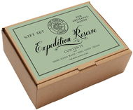 CAPTAIN FAWCETT Gift Set For Artisanal Hands 575 ml - Férfi kozmetikai szett