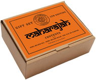 CAPTAIN FAWCETT Gift Set Maharajah 62 ml - Férfi kozmetikai szett