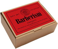 CAPTAIN FAWCETT Gift Set Barberism 72 ml - Men's Cosmetic Set