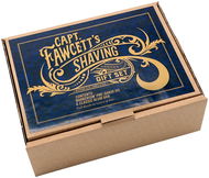 CAPTAIN FAWCETT Gift Set Barberism by Sid Sottung 50 ml - Férfi kozmetikai szett