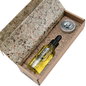 Men's Cosmetic Set CAPTAIN FAWCETT Gift Set Private Stock Beard Oil & Moustache Wax 65 ml - Pánská kosmetická sada
