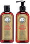 CAPTAIN FAWCETT Gift Set Booze & Baccy Body Wash & Shampoo 500 ml - Pánská kosmetická sada