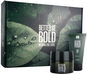 BETTER BE BOLD Gift Box No Burn(out) 100 ml - Pánská kosmetická sada