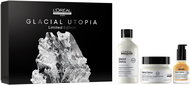 L'ORÉAL PROFESSIONNEL Limited Edition Metal Detox Trio Set 600 ml - Haircare Set