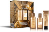 REDKEN Dream Big All Soft Set 850 ml - Haircare Set