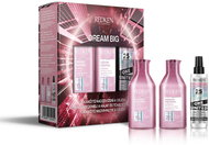 REDKEN Dream Big Volume Injection Set 750 ml - Haircare Set