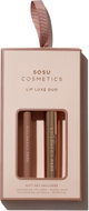 SOSU COSMETICS Lip Luxe Duo Pink 2 pcs - Cosmetic Gift Set