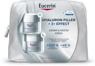 EUCERIN Hyaluron-Filler+3x effect 100 ml - Dárková kosmetická sada