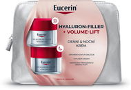 EUCERIN Hyaluron-Filler+Volume 100 ml - Dárková kosmetická sada