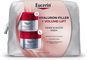 EUCERIN Hyaluron-Filler+Volume 100 ml - Dárková kosmetická sada