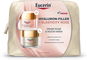 EUCERIN Hyaluron-Filler+Elasticity Rose 100 ml - Dárková kosmetická sada