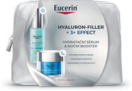 EUCERIN Hyaluron-Filler+3x effect Hydratační booster 80 ml - Dárková kosmetická sada
