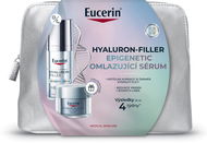 EUCERIN Hyaluron-Filler Epigenetic a Hyaluron-Filler+3x effect 50 ml - Dárková kosmetická sada