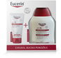 EUCERIN pH5 Krém na ruce a mycí olej na ruce 325 ml - Dárková kosmetická sada
