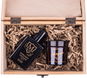 MORGAN'S Vintage 1873 Beard Gift Set 160 ml - Férfi kozmetikai szett