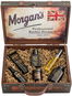 MORGAN'S Luxury Gift Case 425 ml - Pánská kosmetická sada