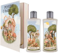 BOHEMIA GIFTS Tündérmese, 500 ml - Kozmetikai ajándékcsomag