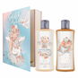BOHEMIA GIFTS Andělské objetí 500 ml - Dárková kosmetická sada
