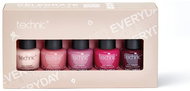 TECHNIC Nail Varnish set - Cosmetic Gift Set