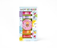 CHIT CHAT Get Glossy - Cosmetic Gift Set