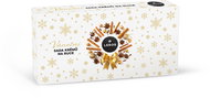 LEROS Christmas set of natural hand creams 120 ml - Cosmetic Gift Set