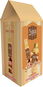 NANI Sweet Body Cookies & Biscuits Set 375 ml - Kozmetikai ajándékcsomag