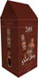NANI Sweet Body Chocolate Set 375 ml - Kozmetikai ajándékcsomag