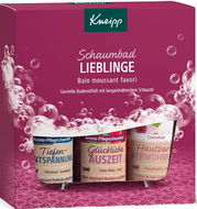 KNEIPP Šťastné koupání 300 ml - Dárková kosmetická sada
