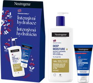 NEUTROGENA Norwegian formula Intensive hydration 2 in 1 475 ml - Cosmetic Gift Set