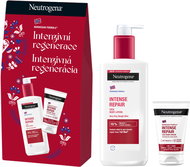 NEUTROGENA Norwegian formula Intensive regeneration 2 in 1 450 ml - Cosmetic Gift Set