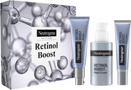 NEUTROGENA Retinol Boost Anti-Wrinkle Gift Set 95 ml - Cosmetic Gift Set