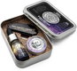Men's Cosmetic Set CAPTAIN FAWCETT Nebula Grooming Survival Kit 25 ml - Pánská kosmetická sada