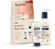 AVEENO Skin Relief Body Care for very dry and sensitive skin 375 ml - Cosmetic Gift Set