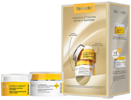 STRIVECTIN Contour & Tighten 80 ml - Kozmetikai ajándékcsomag - Fő fotó