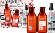 REDKEN Frizz Dismiss 750 ml - Haircare Set