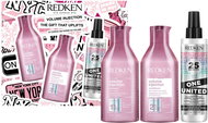 REDKEN Volume Injection 750 ml - Haircare Set