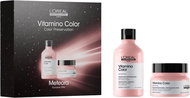 L'ORÉAL PROFESSIONNEL Vitamino colour Duo Christmas limited edition 550 ml - Haircare Set